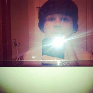 Meet your Posher, Tate